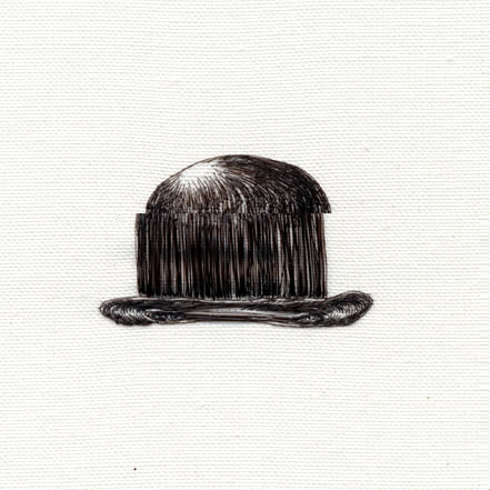 Memory of Hat