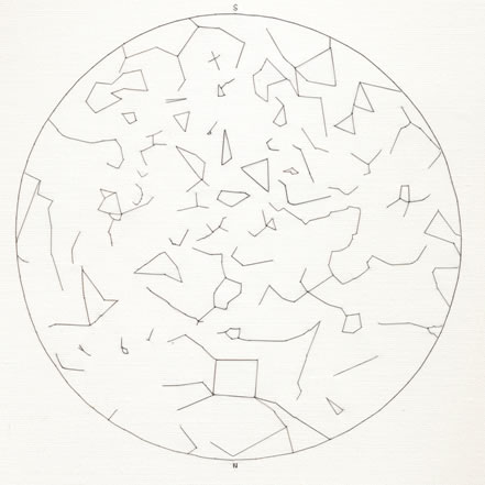 Sky Chart