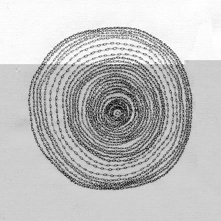 Untitled (Loop Knot Stitch)